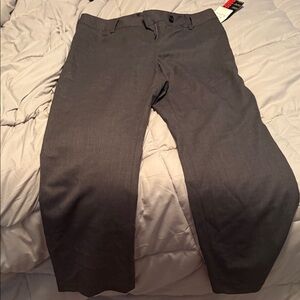 Style & Co. Women's Gray Boot Cut Pants